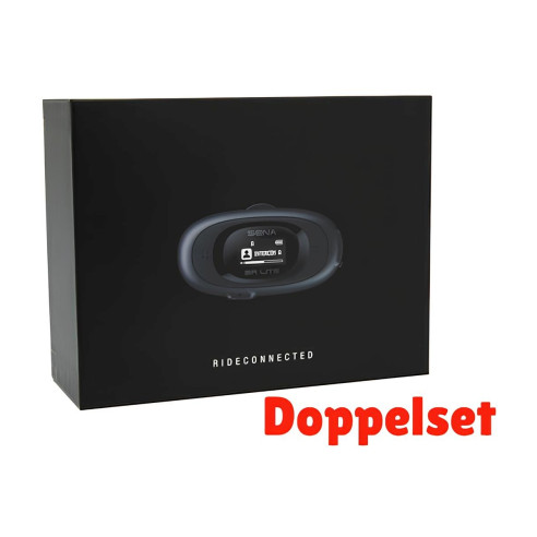 Sena 5R Lite Motorrad-Headset Bluetooth 5.1 Zwei-Wege Intercom