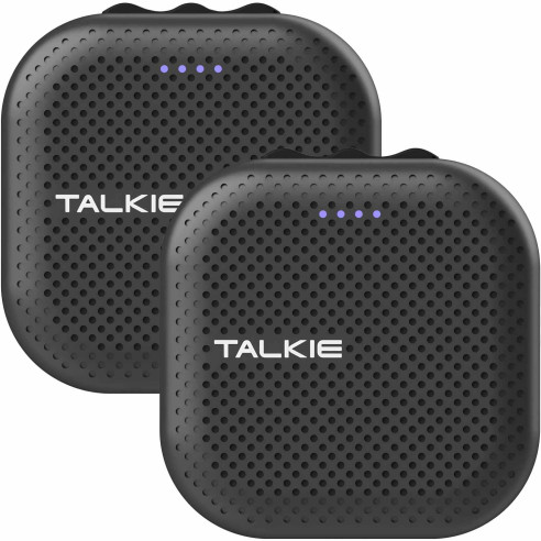 Sena Talkie Outdoor Walkie-Talkie Kommunikation Mesh-Intercom wasserdicht