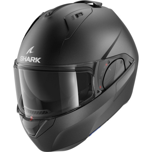 ~BLANK MAT schwarz matt HE9802 KMA~