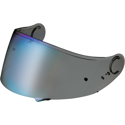 Shoei Visier CNS-1 für Helme GT-Air / GT-Air II / Neotec 1 vorbereitet für Pinlock
