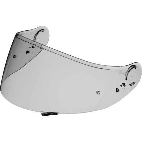 Shoei Visier CNS-1 für Helme GT-Air / GT-Air II / Neotec 1 vorbereitet für Pinlock