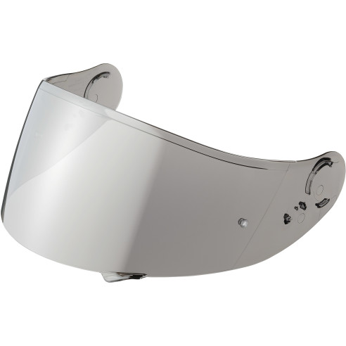 Shoei Visier CNS-1 für Helme GT-Air / GT-Air II / Neotec 1 vorbereitet für Pinlock