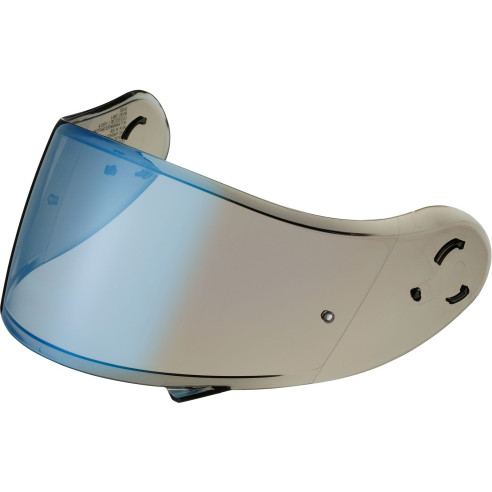 Shoei Visier CNS-3 für Helme Neotec II vorbereitet für Pinlock