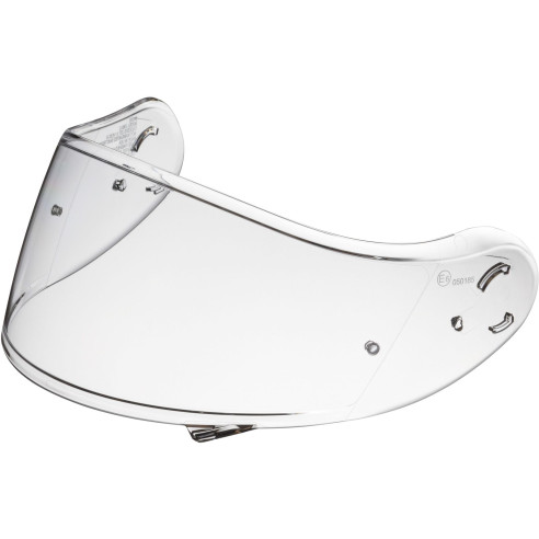 Shoei Visier CNS-3 für Helme Neotec II vorbereitet für Pinlock