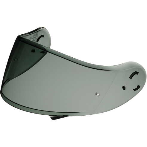 Shoei Visier CNS-3 für Helme Neotec II vorbereitet für Pinlock