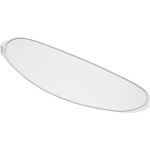 Shoei Pinlock für CNS-1 / CW-1 / CWR-1 / CNS3 Helme X-Spirit 2 / Neotec / GT-Air / NXR klar