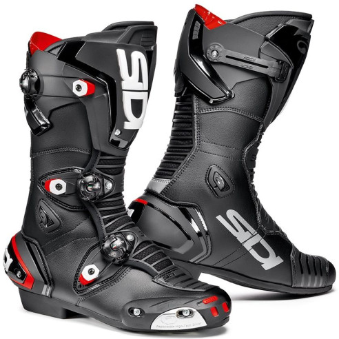 Sidi Motorradstiefel MAG-1 Racing-Stiefel mit Tecno-Funktionen