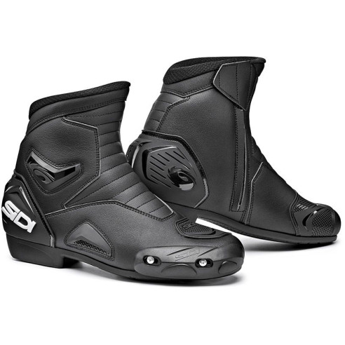 Sidi Motorradschuhe MID PERFORMER Racing mit Knöchelpolstern