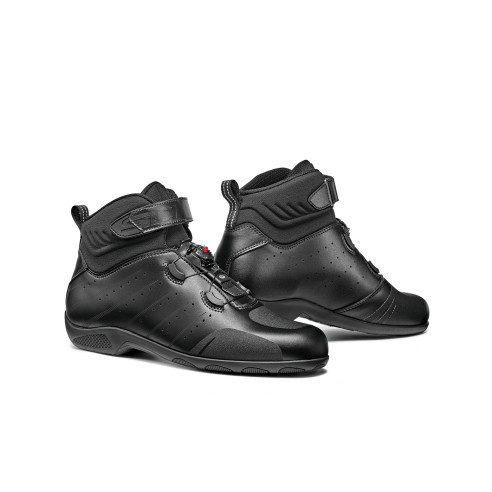 Sidi Motorradschuhe MOTOLUX mit Knöchelpolster und Tecno-3 System