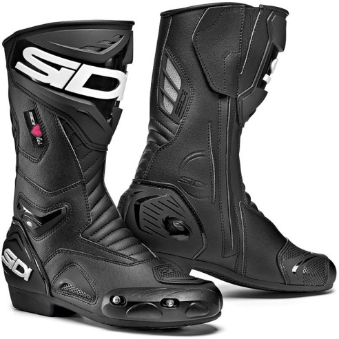 Sidi Damen-Motorradstiefel PERFORMER LEI komfortabel atmungsaktiv CE