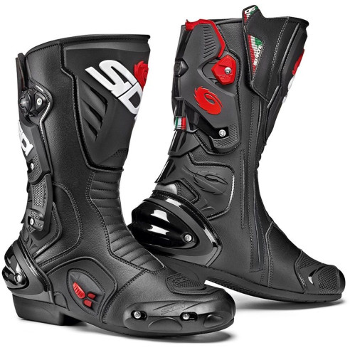 Sidi Motorradstiefel VERTIGO 2 Rennstiefel mit Rundum-Schutz