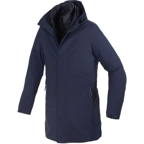Spidi Motorradjacke BETA EVO LIGHT H2Out 3-Lagen-Laminat wasserdicht mit Innenfutter