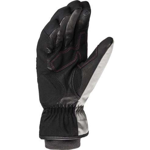 Spidi Motorradhandschuhe BREEZE LADY für Damen wasserdicht und winddicht