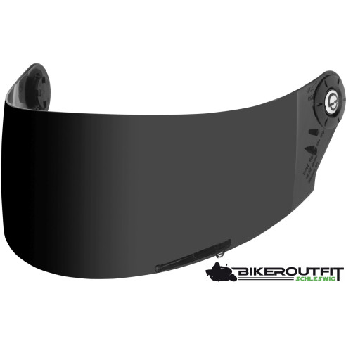 SCHUBERTH Visier für SR2