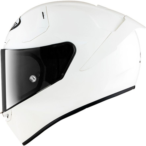 Suomy Racing-Integralhelm SR-GP mit Max Vision 120 Pinlock und Doppel-D-Ring
