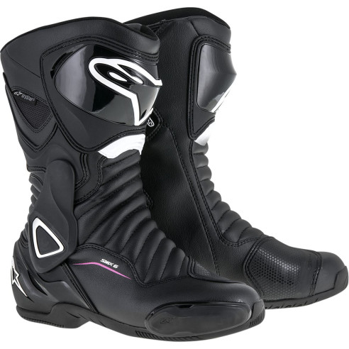 Alpinestars Motorradstiefel STELLA SMX-6 V2 DRYSTAR Damen wasserdicht CE