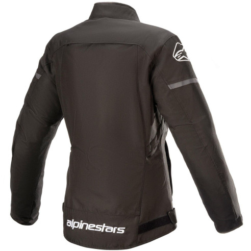 Alpinestars Motorradjacke STELLA T-SPS WP wasserdicht Damen CE mit Protektoren