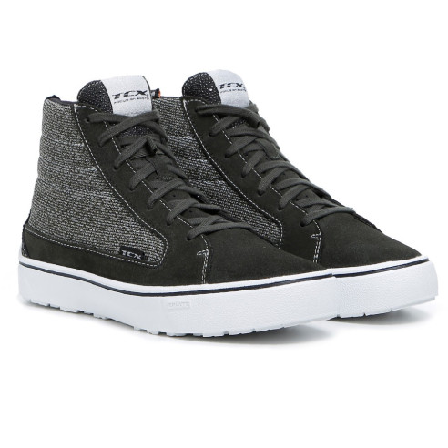 TCX Damen-Motorradschuhe STREET 3 LADY AIR mit Air-Mesh und D3O Schutz