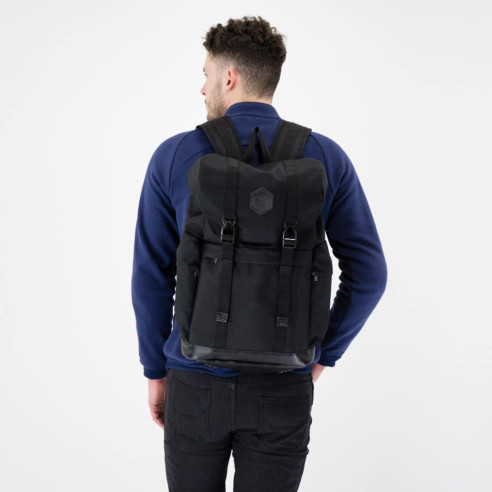 Knox Rucksack STUDIO wasserdicht elegant 25 Liter