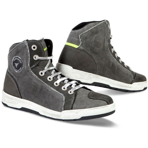 Stylmartin Motorradschuhe SUNSET EVO atmungsaktiv Air-Mesh CE