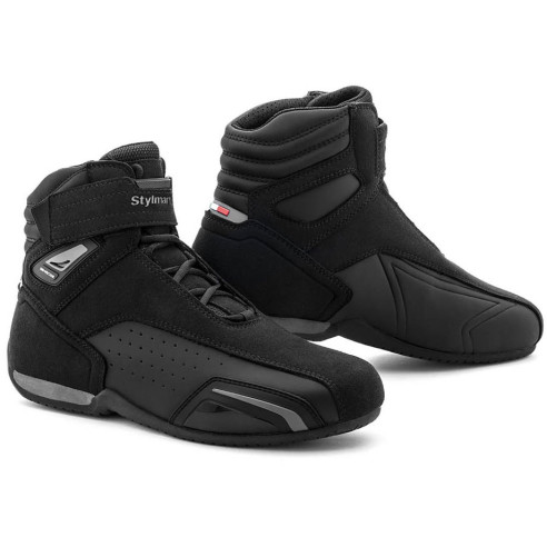 Stylmartin Motorradschuhe VECTOR AIR Sommer perforiert CE