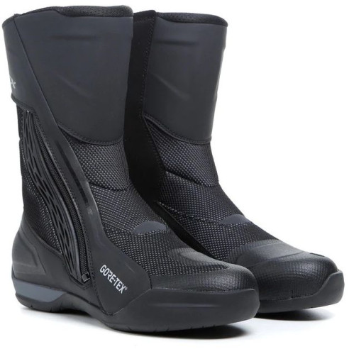 TCX Gore-Tex Motorradstiefel AIRTECH 3 GTX wasserdicht CE