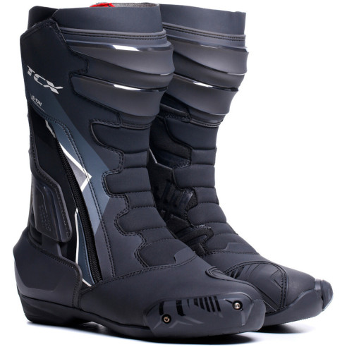 TCX Motorradstiefel S-TR1 WOMEN Cross-Stiefel CE Damen mit Protektoren