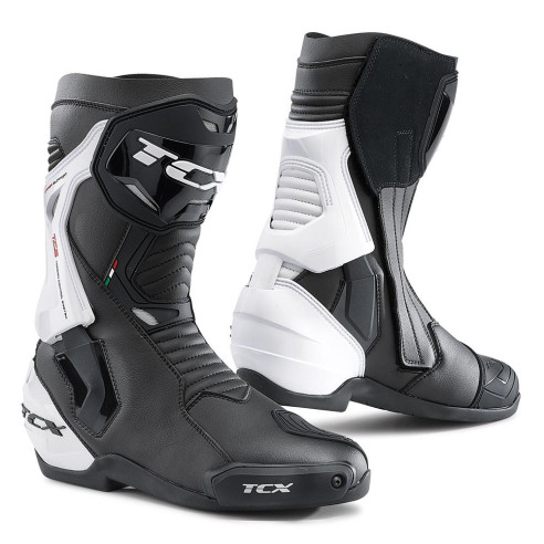 TCX Motorradstiefel ST-FIGHTER Sport CE mit Torsion Control System
