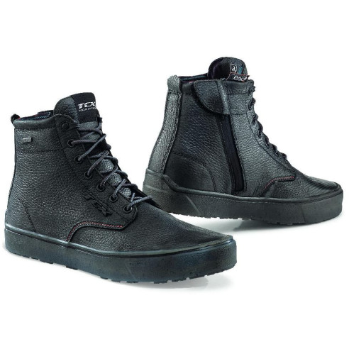 TCX Motorradschuhe DARTWOOD GTX Gore-Tex mit D3O Protektoren