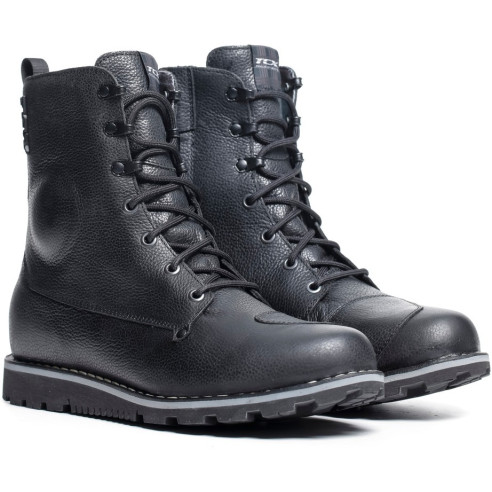 TCX Motorradstiefel HERO 2 WP wasserdicht CE mit T-Dry Membrane