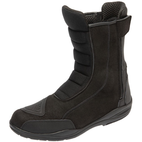Kochmann Motorradstiefel TRAVEL Leder Amara CE wasserdicht Hipora Membrane Knöchelverstärkung