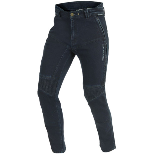 ~dunkelblau I Slim Fit~