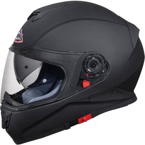 SMK Integralhelm TWISTER mit Sonnenblende