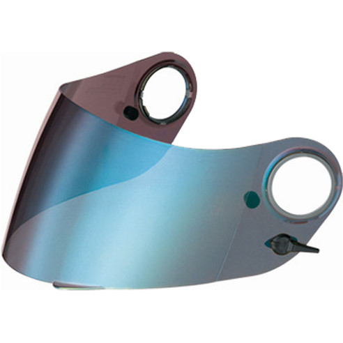 Scorpion Visier KDF11 M für Helm EXO-490 / 500 / 1000 vorbereitet für Max Vision Pinlock