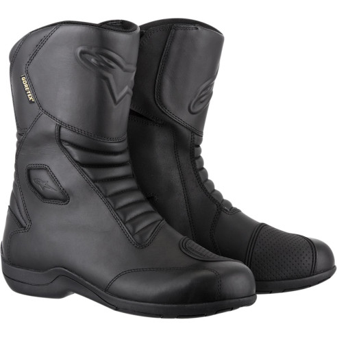Alpinestars Motorradstiefel WEB GORE-TEX wasserdicht atmungsaktiv CE