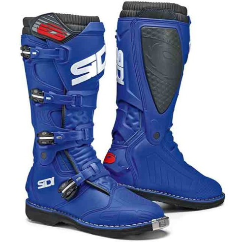 Sidi Motocross-Stiefel X POWER mit Leistungs-Schnallensystem CE