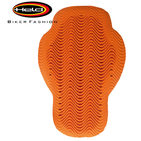 Held Rückenprotektor D3O CE Level 2