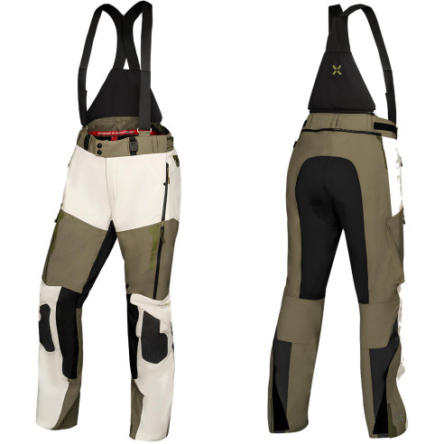 ~olive schwarz beige~