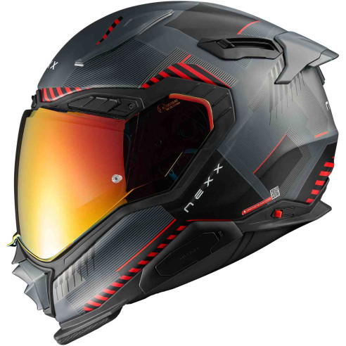 ~Zero pro carbon matt~