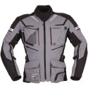 Modeka Herren Motorradjacke PANAMERICANA wasserdicht Sympatex inkl. SAS-TEC Protektoren Level 2