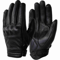 Modeka Hot Classic II Motorradhandschuhe CE Leder