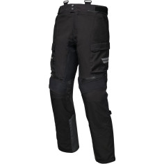 Modeka Atlaz Motorradhose 3-in-1 CE AAA mit Protektoren Hosenträger Membran wasserdicht