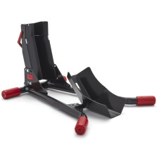 Acebikes SteadyStand Motorradständer für 15 bis 19 Zoll Reifen