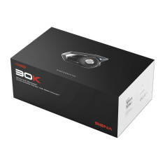 Sena Headset 30K HD Lautsprecher Einzelset 30K-03 Modell 2022 Bluetooth Motorrad Kommunikation