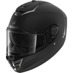Shark Integralhelm SPARTAN RS mit ECE 22.06 Sonnenblende und Max Vision 120 Pinlock