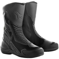 Alpinestars Air Plus V2 XCR GTX Gore-TEX Motorradstiefel CE wasserdicht