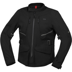 iXS Tourster-STX 1.0 Motorradjacke Laminat CE wasserdicht X-Stretch impacTec Protektoren