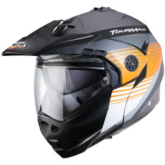 Caberg Klapphelm TOURMAX mit Sonnenblende und Pinlock