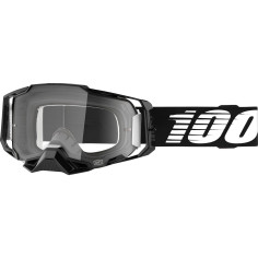 100% Armega Cross- und Fahrradbrille BMX Moto