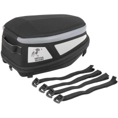 Hepco & Becker Royster Rearbag Sport Motorrad-Hecktasche